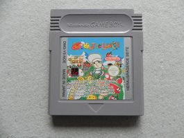 Nintendo Gameboy Game Boy Spiel Out to Lunch