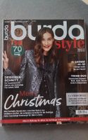 Burda Heft 12/2020