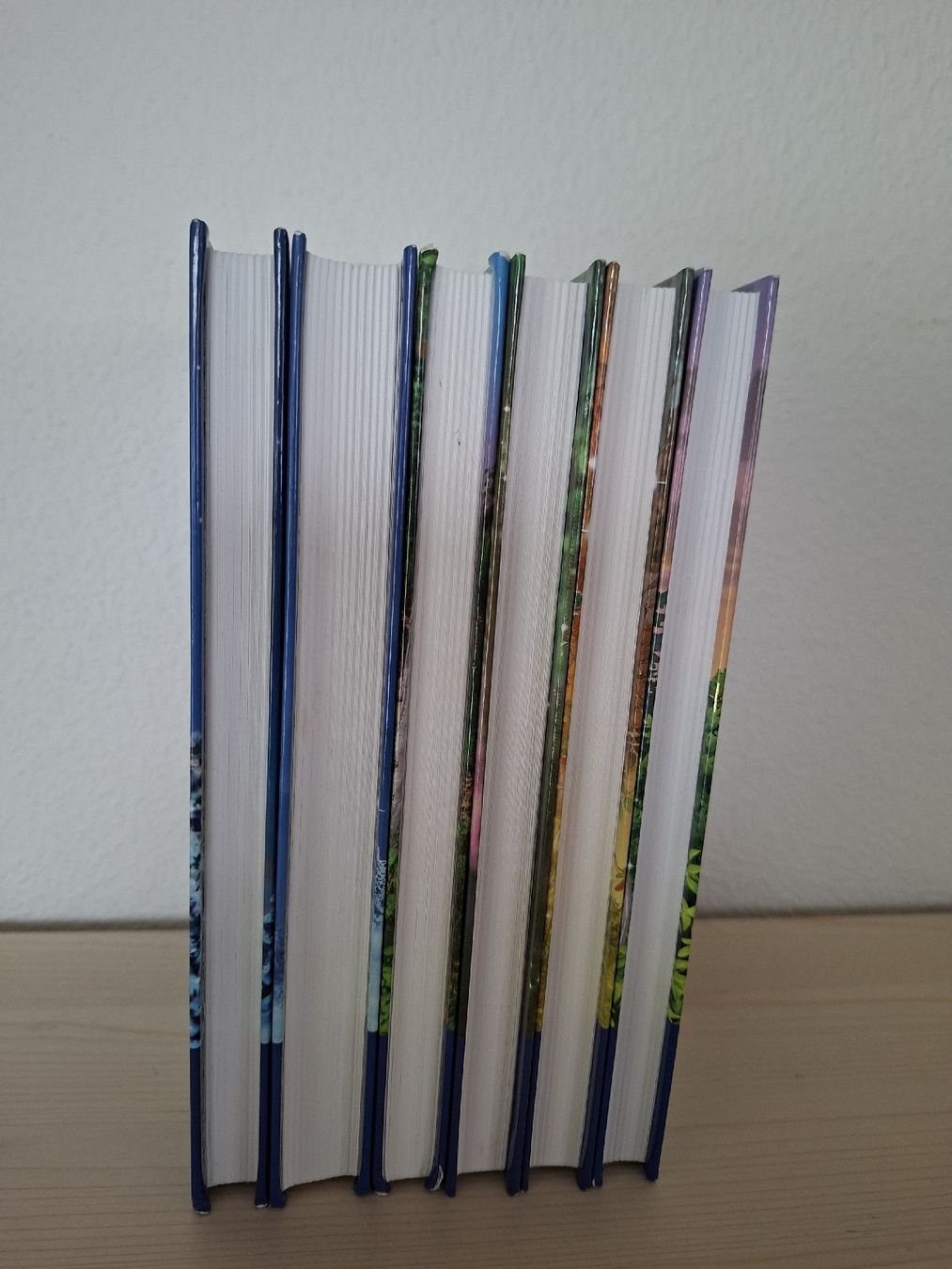 Libri: 6 Sternenschweif Bücher – Usato da Schwarzhäusern venduto da Belinda135 3