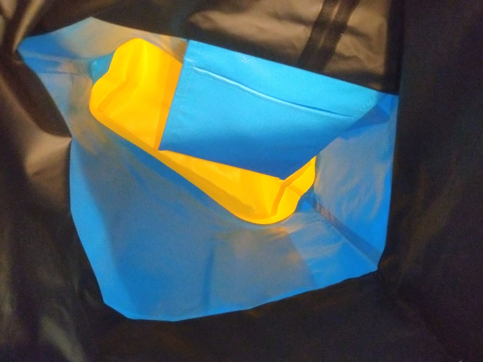 Taschen: Sac B52 Rafting Etanche, NEW – Neu (gemäss Beschreibung) aus Farvagny-le-Grand von LaCaverne 5