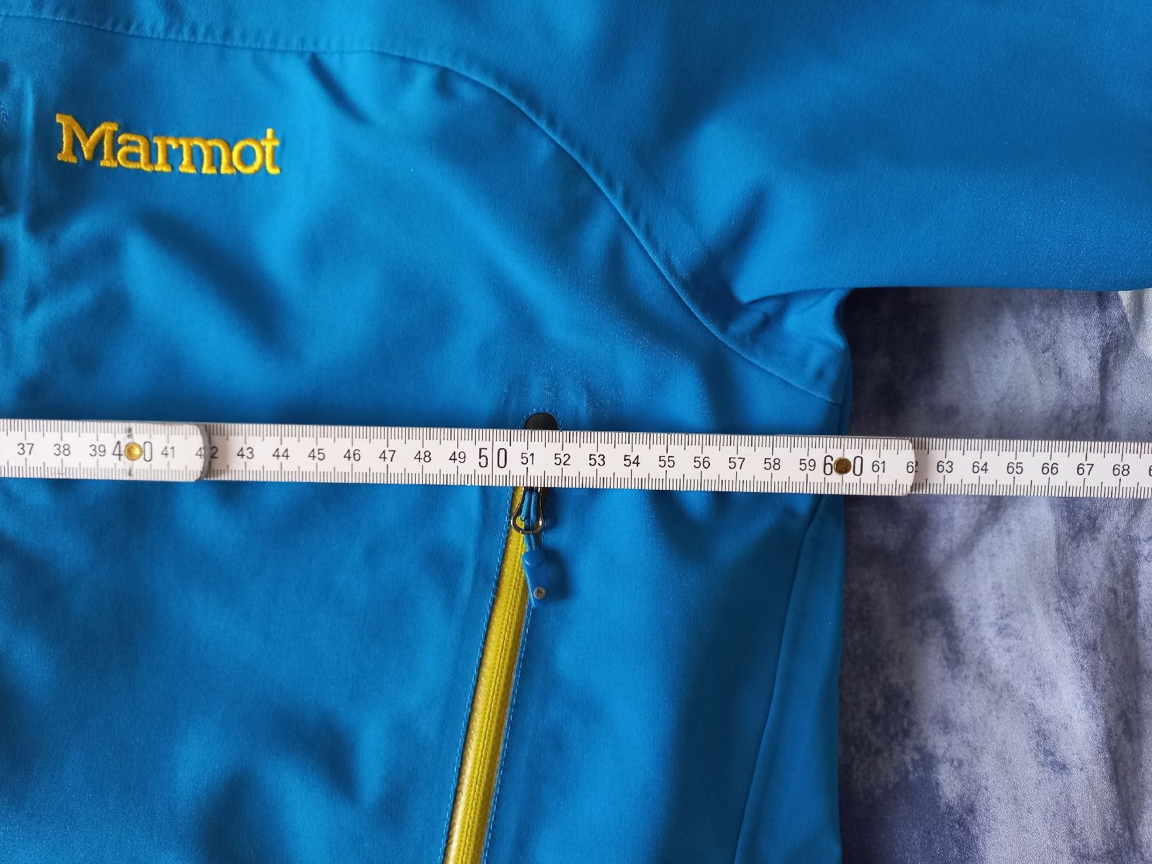 Marmot Giacche: Marmot Jacke – Usato da Rickenbach ZH venduto da nube68 5