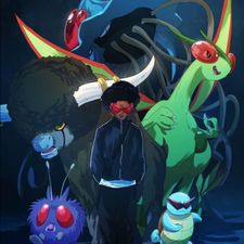 Profile image of max_vg6j