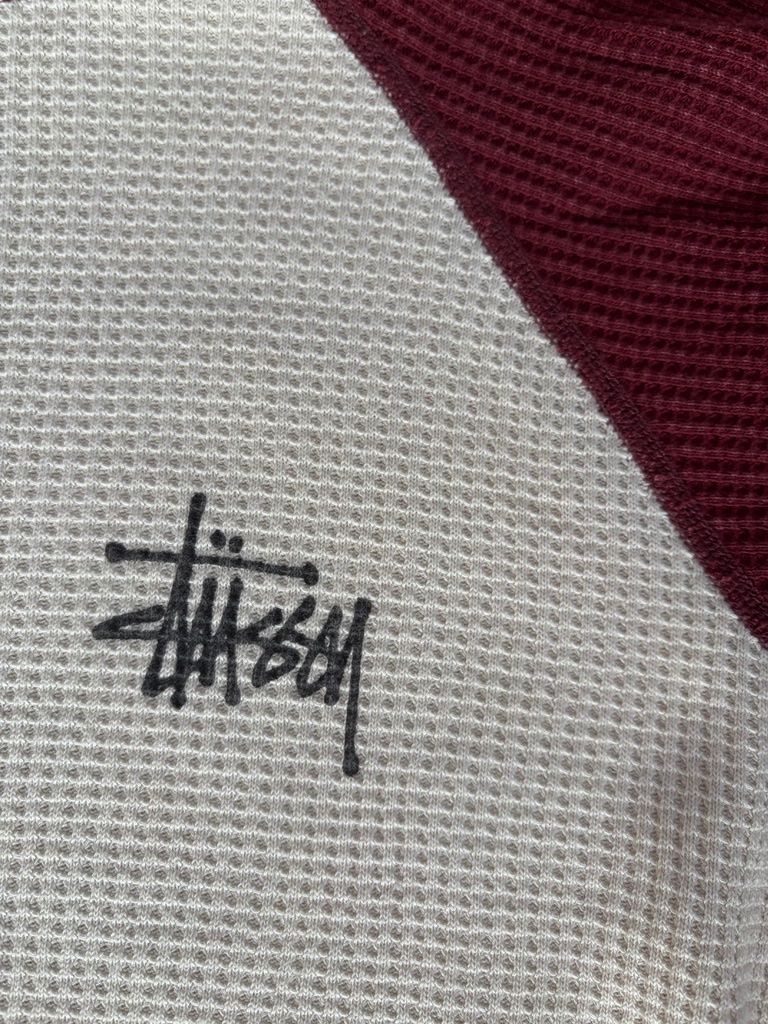 Stüssy Pullover & Sweatshirts: Longsleeve Stüssy – Gebraucht aus Neuhausen am Rheinfall von ssiimmo0nn 2
