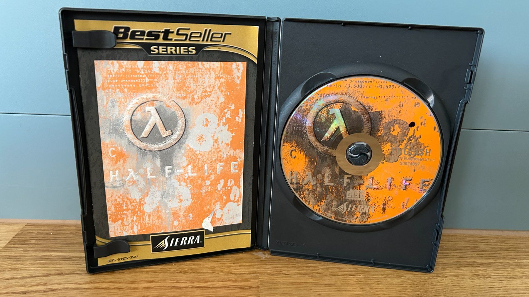 Jeux: Half-Life PC – D'occasion à Liebefeld par Eaglewings5