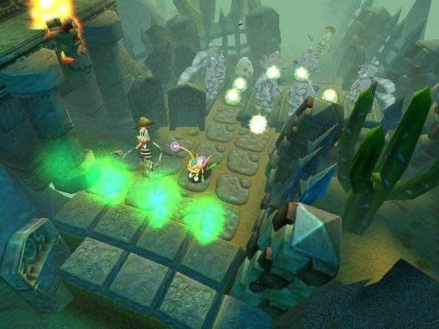 Sony Spiele: 😎Zapper Eine total durchgeknallte Grille  PS2 – Gebraucht aus Schüpfheim von Games_Spielkonsolen 4