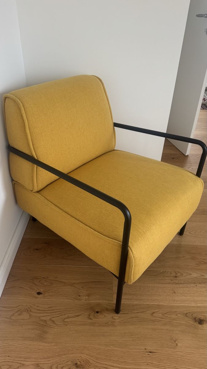Pfister Fauteuils: Fauteuil Pfister – D'occasion à Bassins par jhdoubi 1