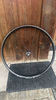 Laufrad DT Swiss 483d / Shimano XT Nabe 27.5 Zoll