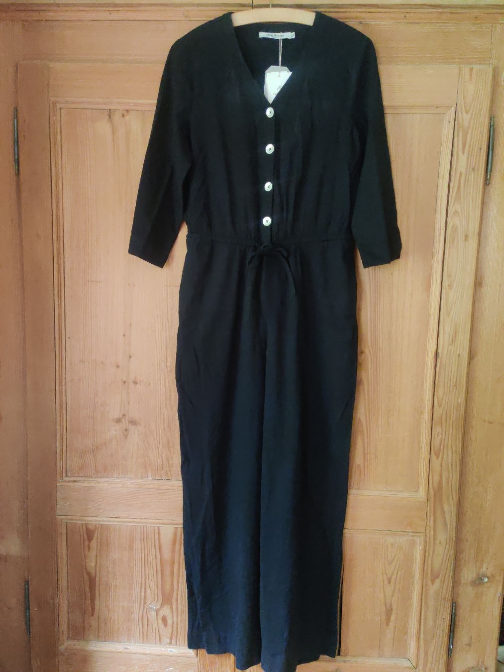 Jumpsuits: Nice Things Jumpsuit  – Neu und originalverpackt aus dornach von morgenrot2000