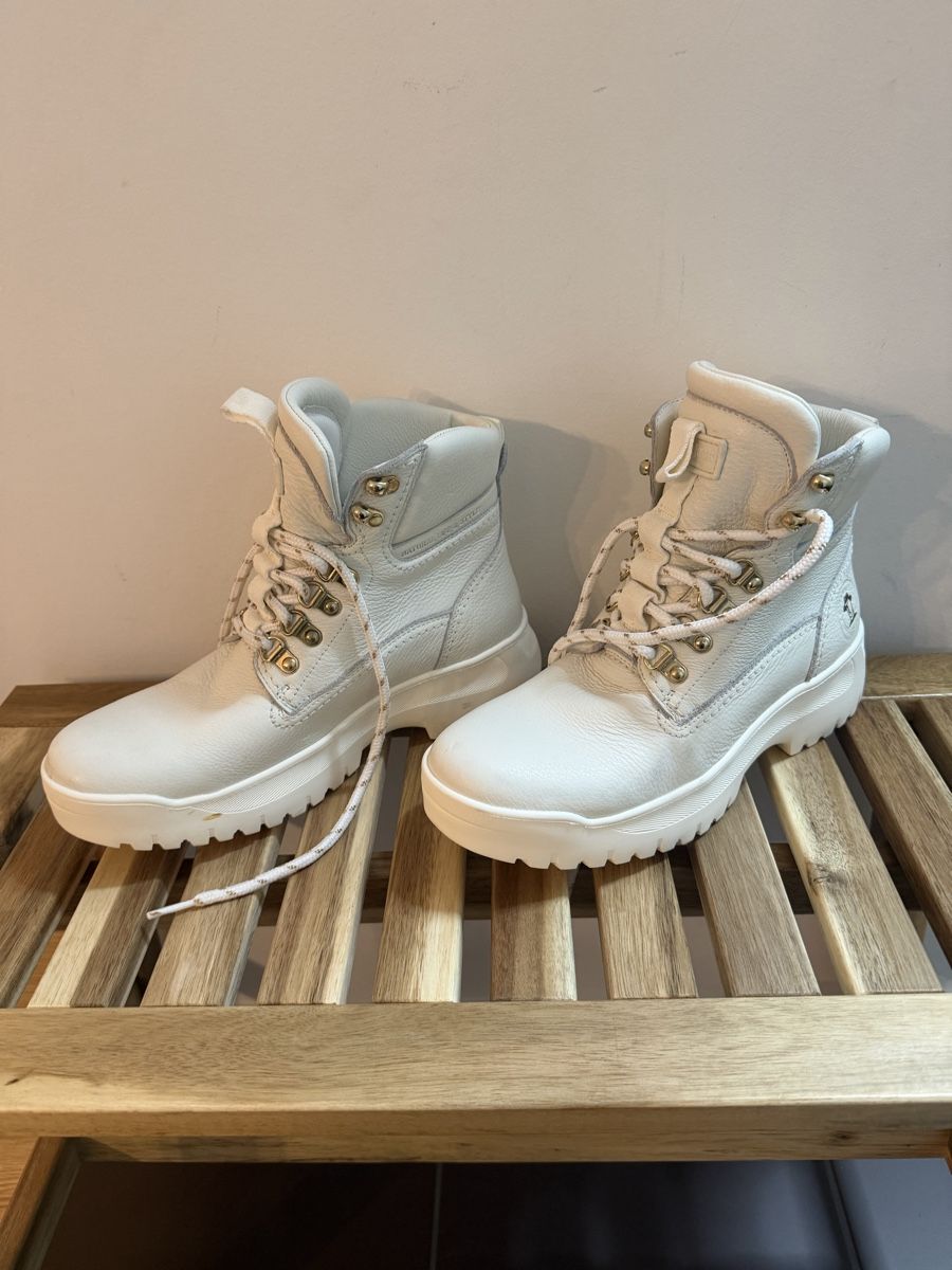 Panama Jack Scarpe da donna: PanamaJack Stiefel Gr. 39 – Nuovo (secondo la descrizione) da Zürich venduto da Ta-Nia 2