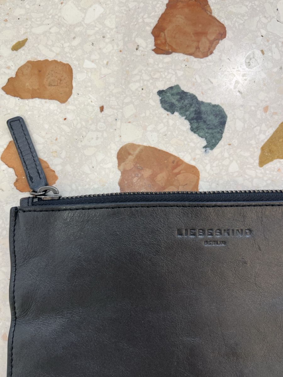 Liebeskind Borse da donna: LIEBESKIND - Leder Clutch – Usato da Unterseen venduto da BiancaNBozo 1