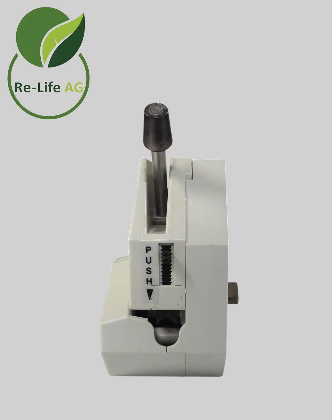 Alle Maschinen: Millipore | Peristaltic Pump Head | Pump Head for Millipore – Gebraucht aus Reinach BL von Re-LifeAG_Labor2 1