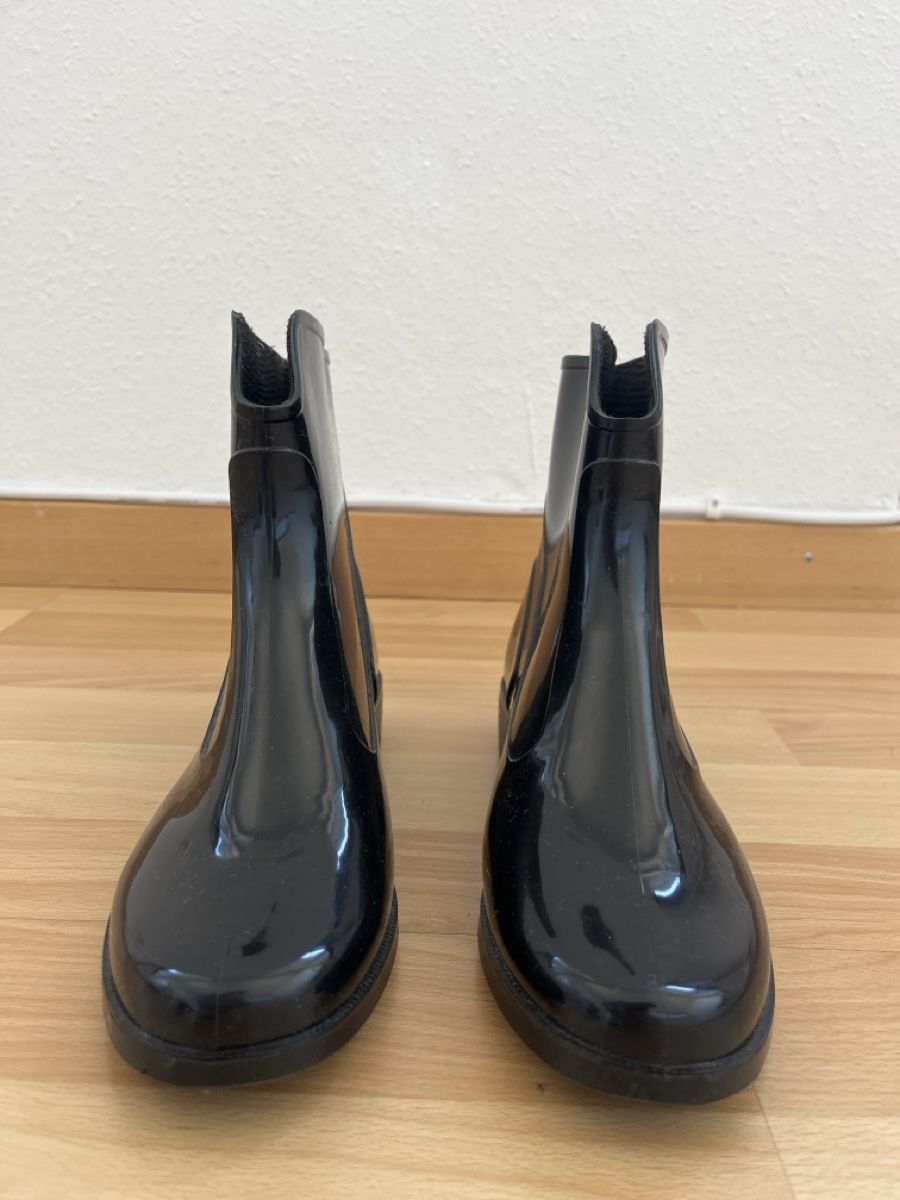 Scarpe da donna: Regenstiefel gr. 37 – Usato da Zürich venduto da den_2026 4