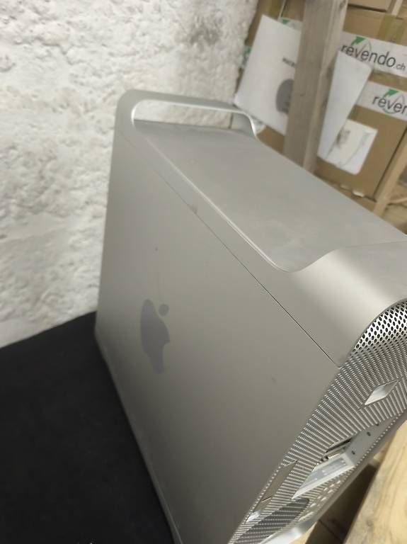 Apple Gehäuse: Mac Pro A1186 – Gebraucht aus Binningen von saviola01 2
