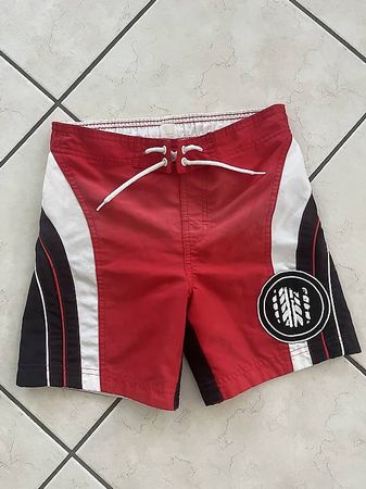 Badehose Grösse 128