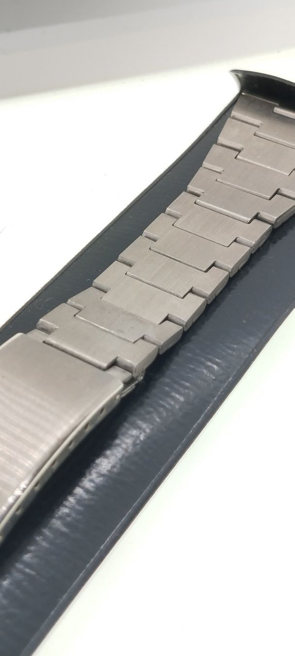 Uhren: Bracelet montre vintage – Gebraucht aus La Chaux-de-Fonds von jac_9llg 1