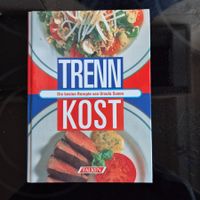 Trennkost Kochbuch von Ursula Summ - Top Zustand!