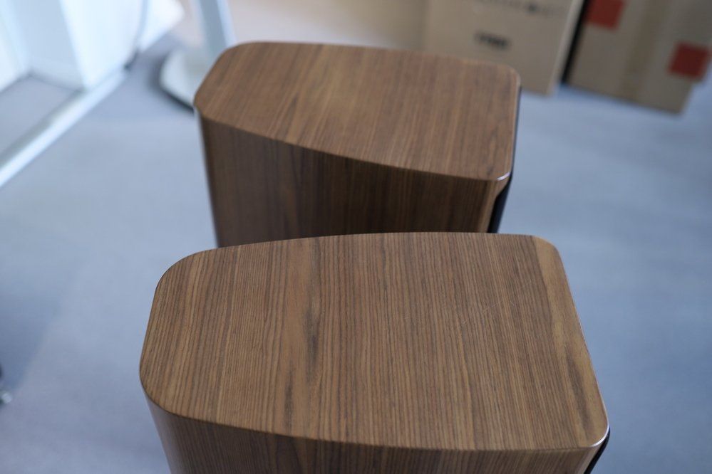 Dynaudio Lautsprecher: Dynaudio Contour 20 mit original Standfuss – Gebraucht aus Luzern von Hifipro 3