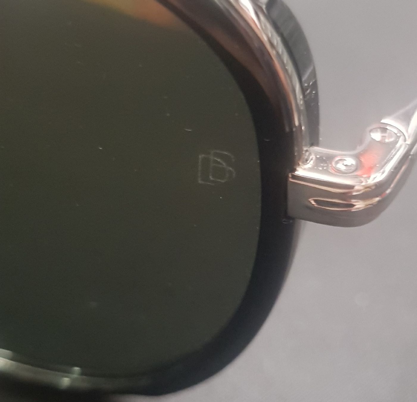 Occhiali & Lenti: Sonnenbrille David Beckham – Nuovo (secondo la descrizione) da Dachsen venduto da Topparts1 4
