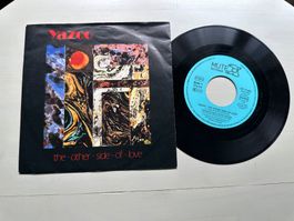 YAZOO VINCE CLARK DEPECHE MODE tolle Single Kult Other  80's