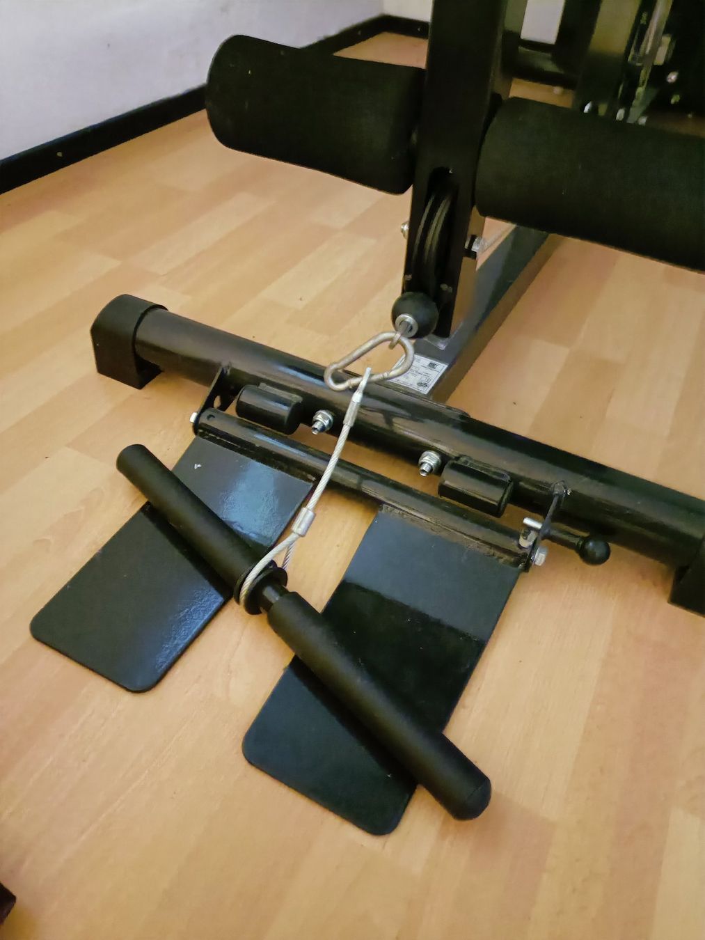 Kettler Hometrainer: Kettler Multigym Kraftstation – Usato da Schübelbach venduto da ar8862-ch 4