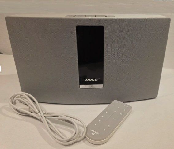 Bose Casse acustiche: Bose SoundTouch 20 – Usato da Tuggen venduto da can_c57c