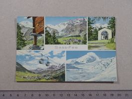 Saas-Fee, 1959