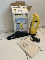 Kärcher WV 2 Plus Akku-Fenstersauger