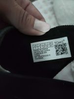 Toms Schuhe schwarz Grösse 37.5, 1 x getragen 