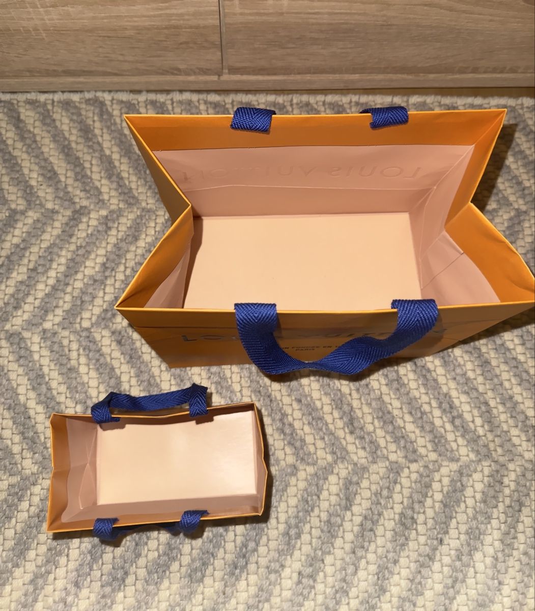 Louis Vuitton Borse: Louis Vuitton taschen – Usato da Huttwil venduto da Frede77 1