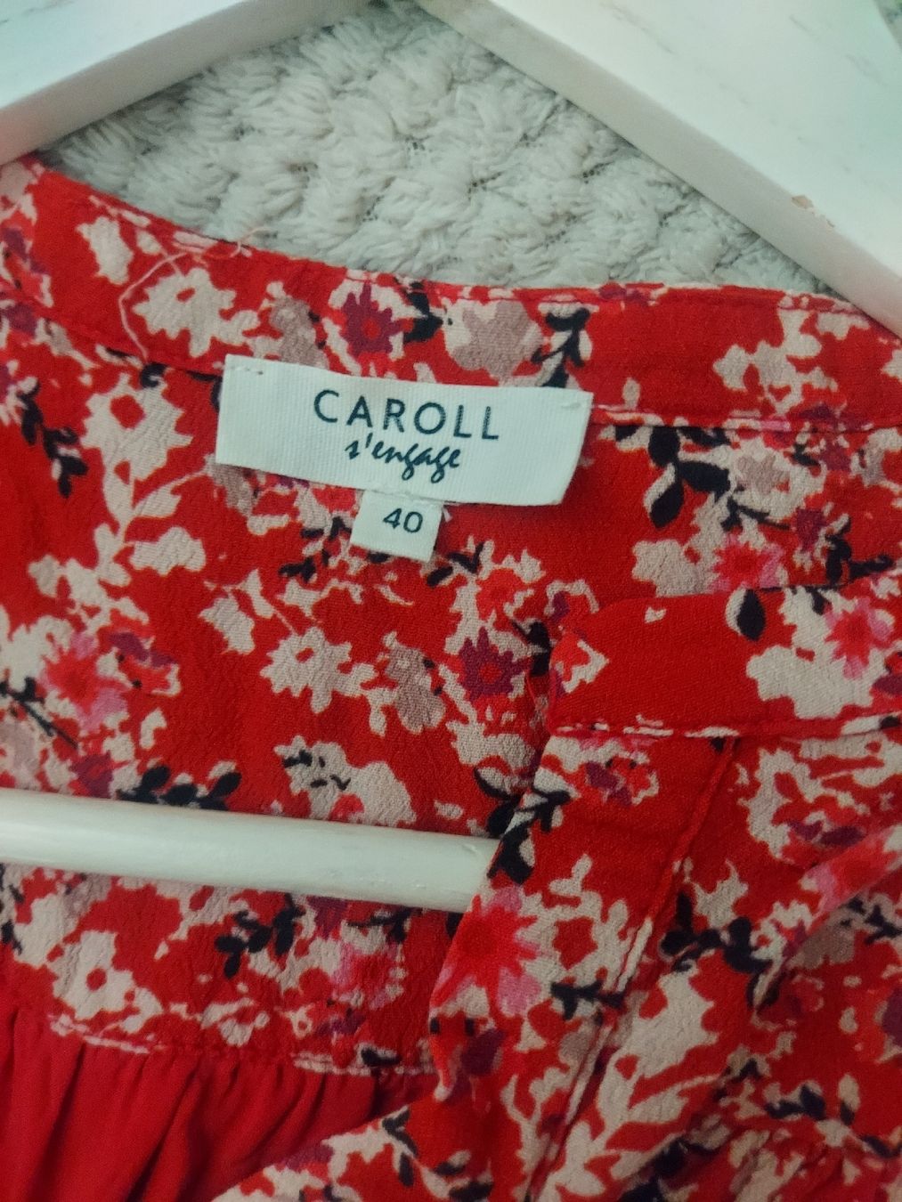 Caroll Kleider: Robe Carol – Neu (gemäss Beschreibung) aus Carouge GE von mjbe 3