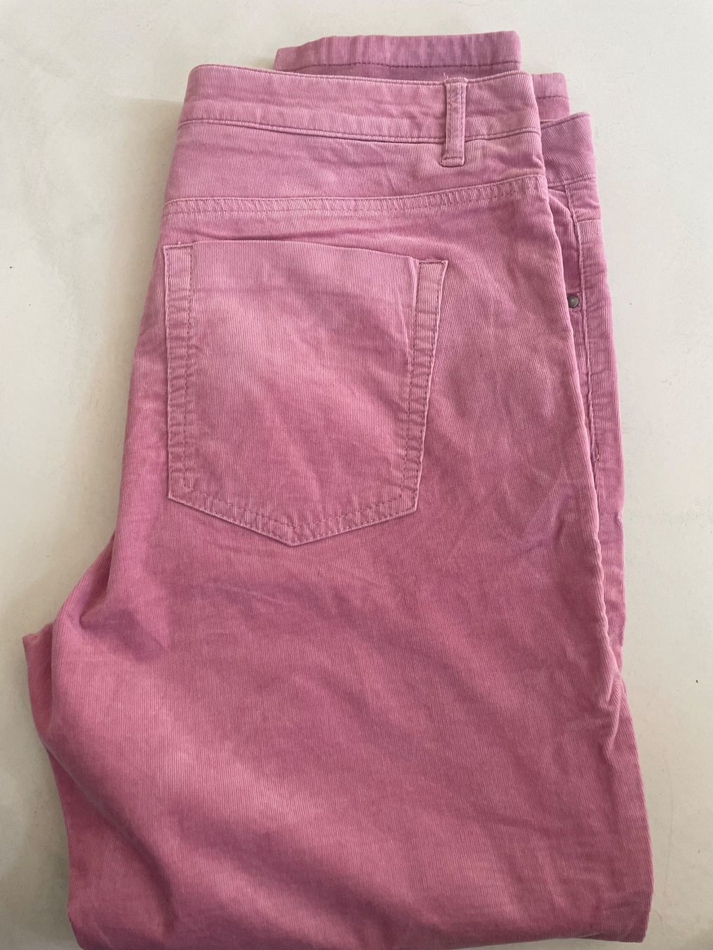 Benetton Hosen: Benetton Hose DE 40 – Gebraucht aus Minusio von Pink222