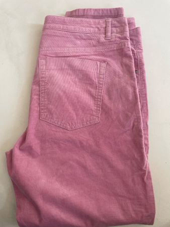 Benetton Hose DE 40