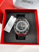 Seiko SRKP17 Sport limitierte Edition