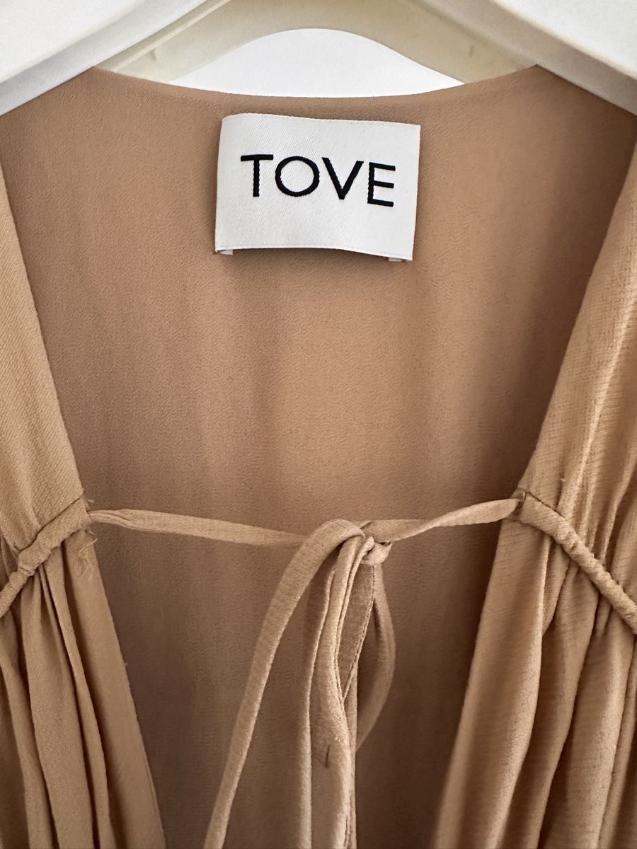 Vestiti: TOVE Flores Kleid – Usato da Basel venduto da uyuni01 1