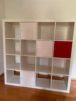 IKEA Kallax Regal 4x4