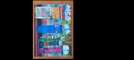 Maximumkarte Hundertwasser