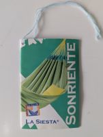 Robuste Hängematte