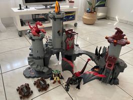 Playmobil Ritterburg