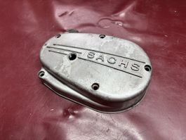 Mofa Sachs 503 Getriebedeckel