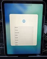 Ipad10.Generation 64Gb Silber