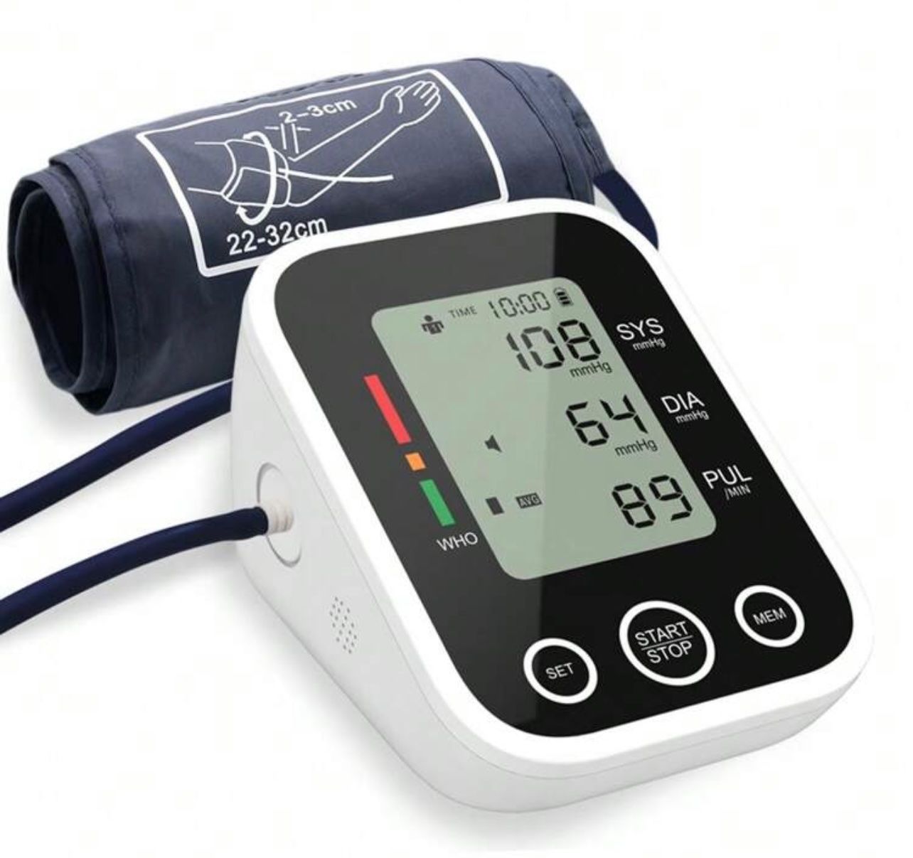 Attrezzature mediche: Blutdruckmessgerät - Neu! – Nuovo e nell'imballaggio originale da Emmenbrücke venduto da engueteDeal