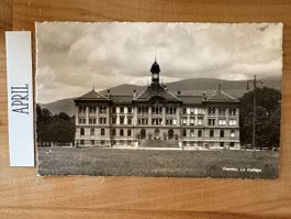 AK von Yverdon / La Collége