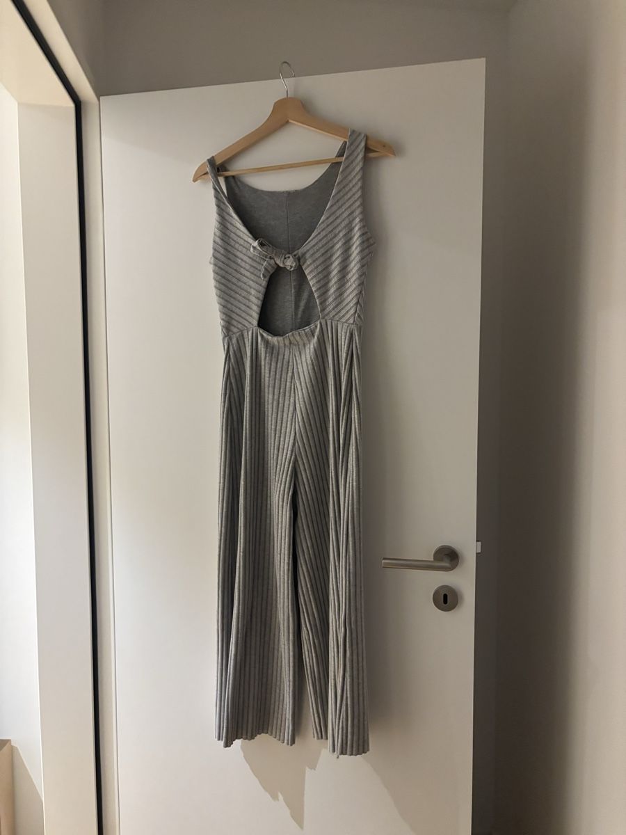 Mango Tute: Jumpsuit Gr S  – Usato da Oberhofen Thun'see venduto da janine.70 1