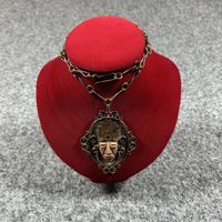 Cobre 1940 necklace