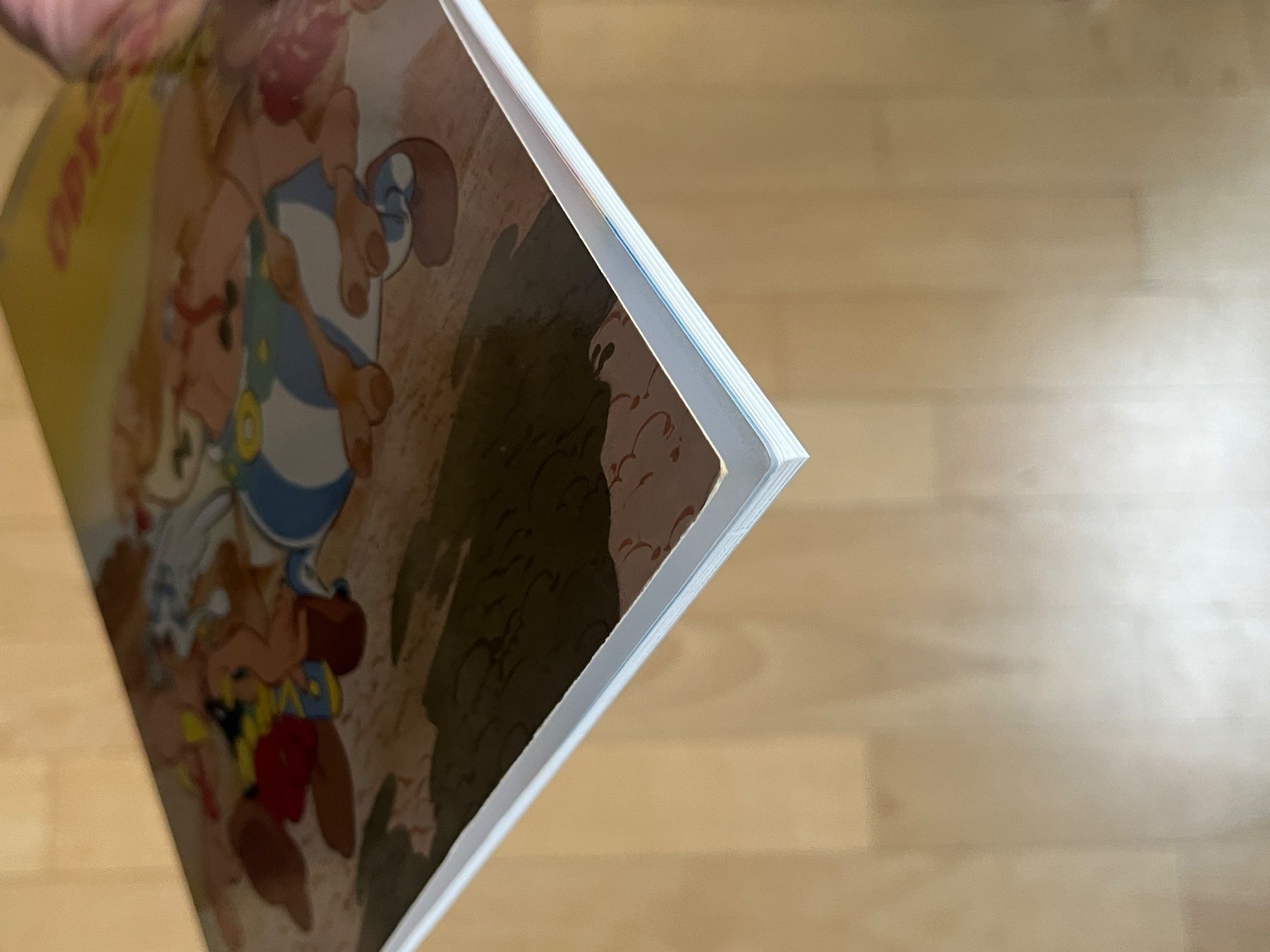 Fumetti: Asterix Die Odyssee Limitierte Sonderausgabe – Usato da Basel venduto da morser58 3
