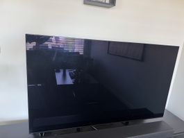 Téléviseur SONY KD-55AG8 55 pouces parfait état