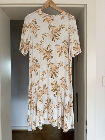 Kleid Ganni S