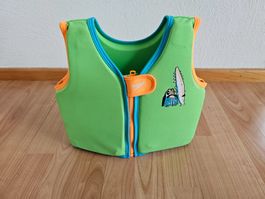Speedo Schwimmweste, Grösse 1-2 Jahre, guter Zustand!