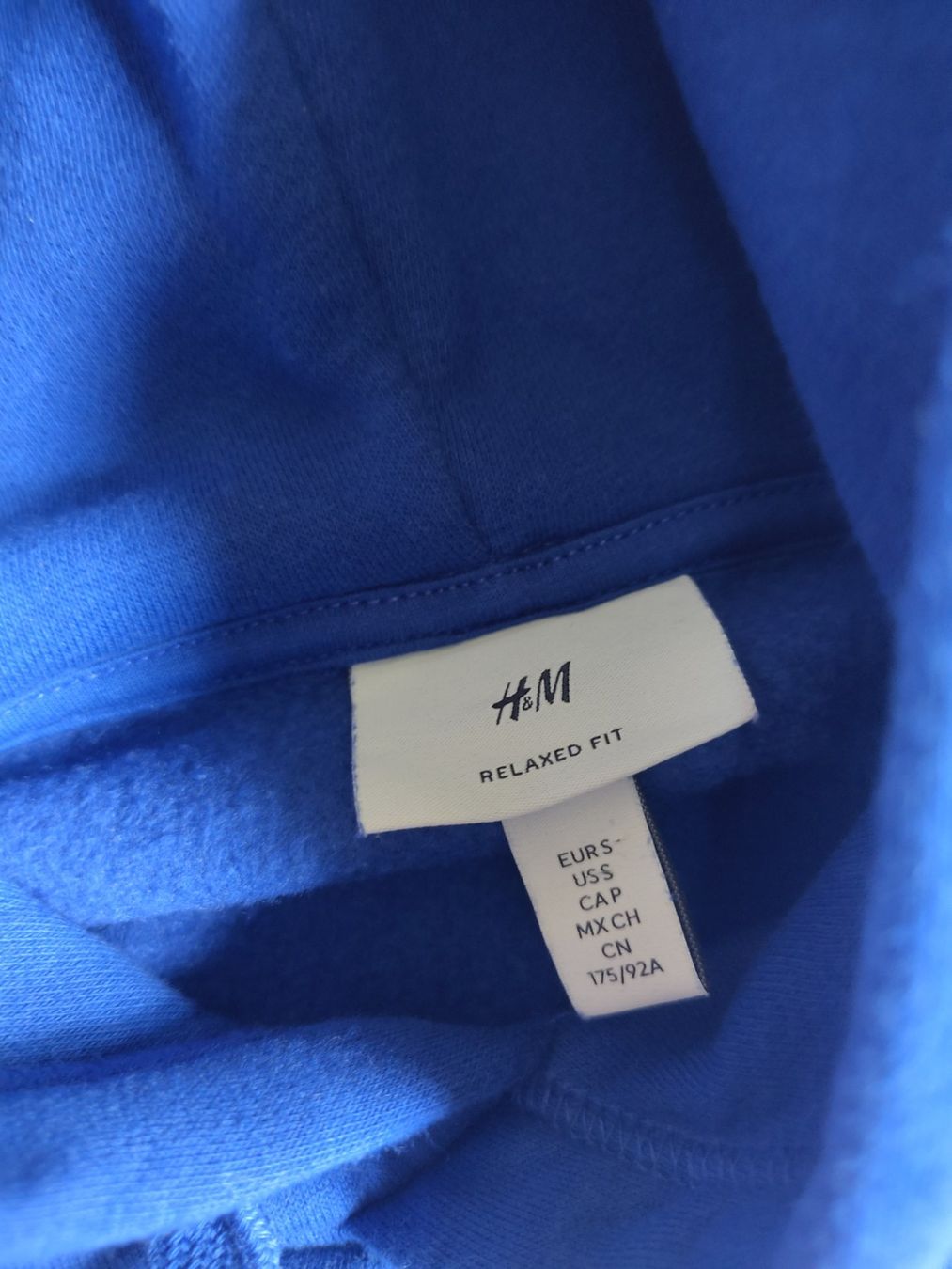 H&M Pullover & Sweatshirts: Pullover – Gebraucht aus Bern von Linii 2