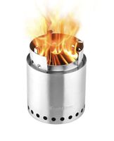 Solo Stove Campfire & 2 Pot Set